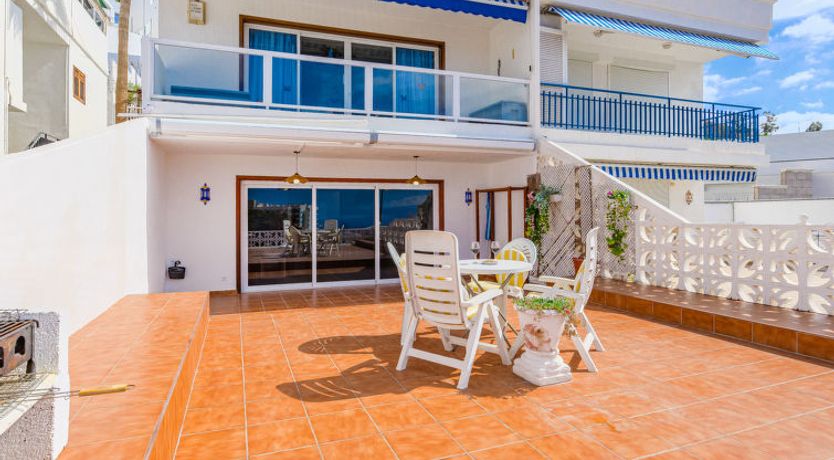 Photo of Terraza de los Gigantes