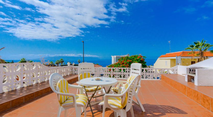 Photo of Terraza de los Gigantes