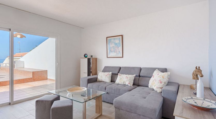 Photo of Terraza de los Gigantes