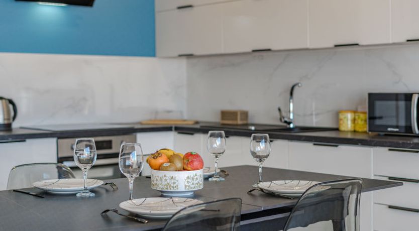 Photo of Terraza de los Gigantes