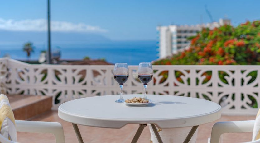 Photo of Terraza de los Gigantes