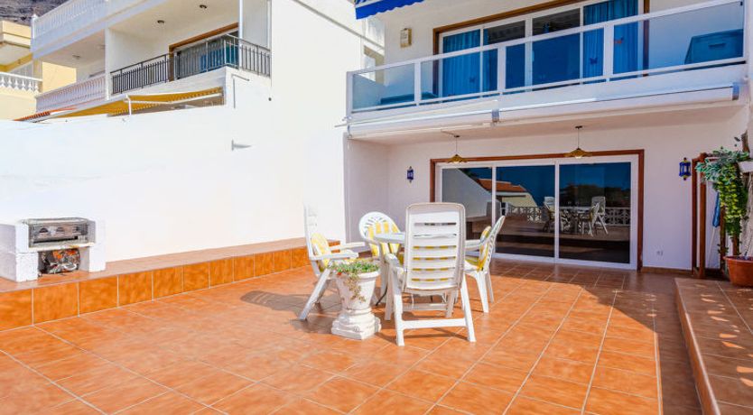 Photo of Terraza de los Gigantes