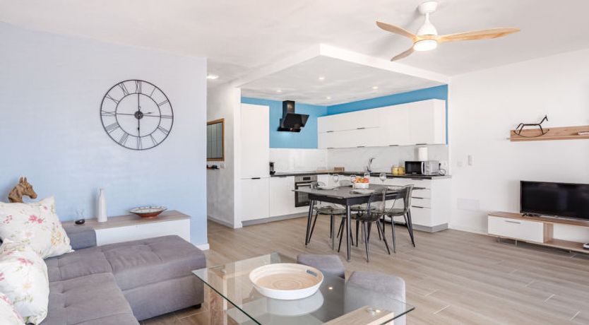 Photo of Terraza de los Gigantes