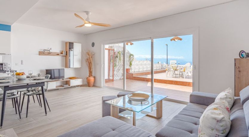 Photo of Terraza de los Gigantes