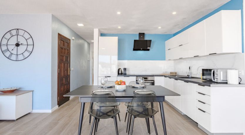 Photo of Terraza de los Gigantes