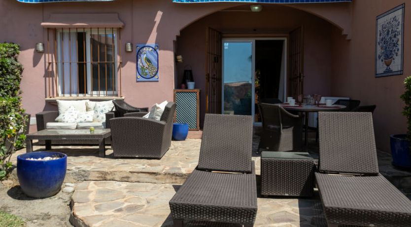 Photo of Pia's Sea Dream