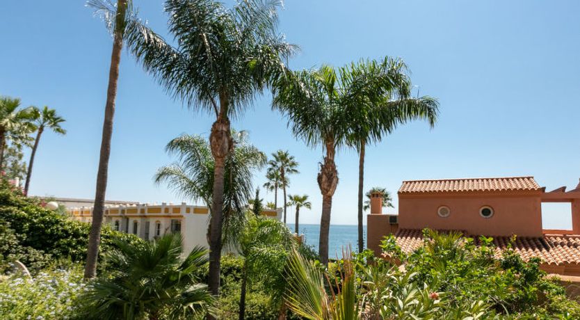 Photo of Pia's Sea Dream