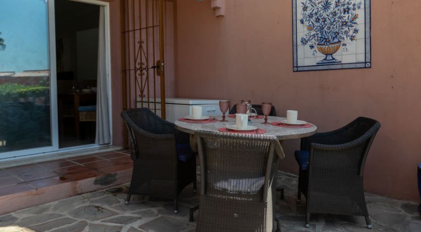 Photo of Pia's Sea Dream