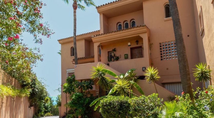 Photo of Pia's Sea Dream