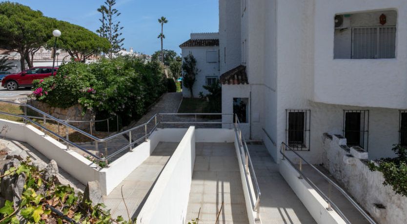 Photo of First Line Arena Beach