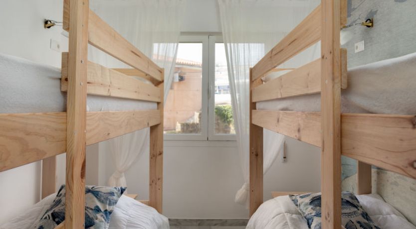 Photo of First Line Arena Beach