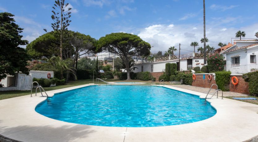 Photo of First Line Arena Beach