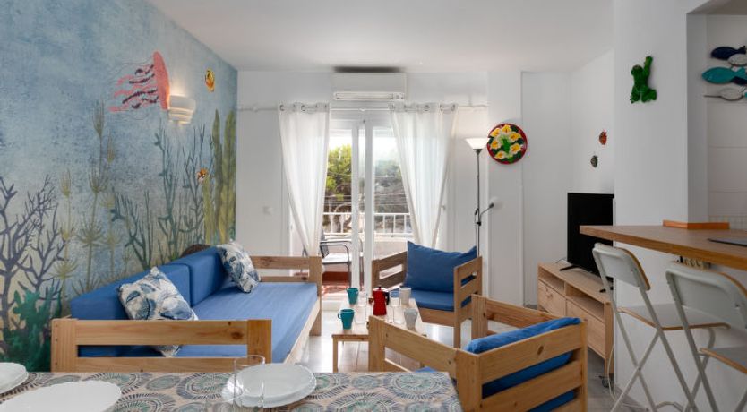 Photo of First Line Arena Beach