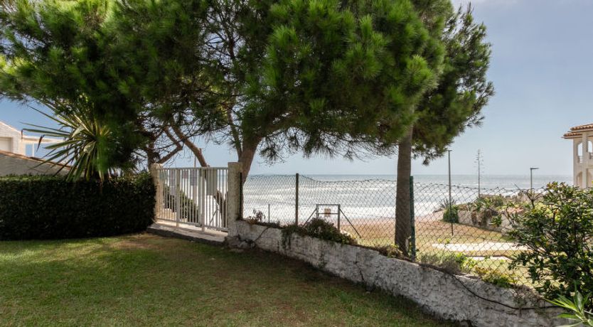 Photo of First Line Arena Beach