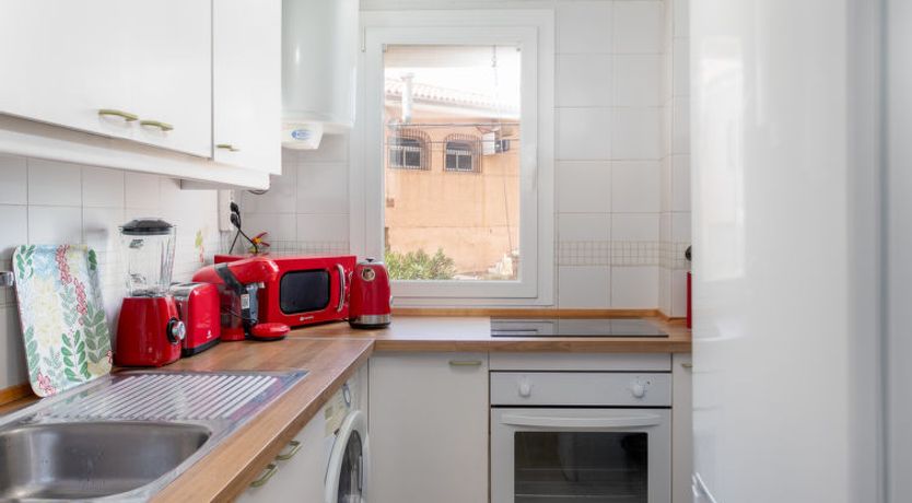 Photo of First Line Arena Beach