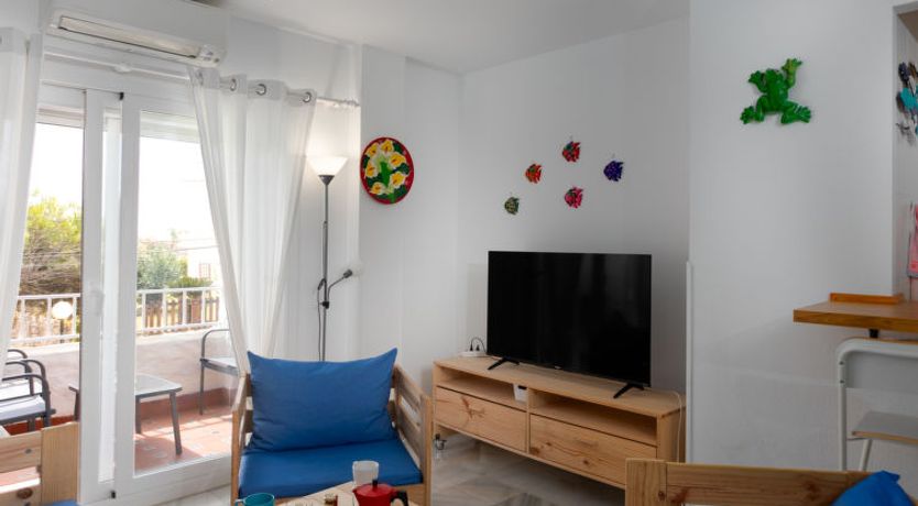 Photo of First Line Arena Beach