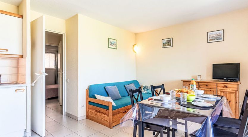 Photo of Les Marines Apartment 16