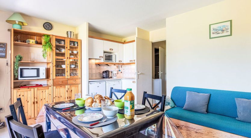 Photo of Les Marines Apartment 16