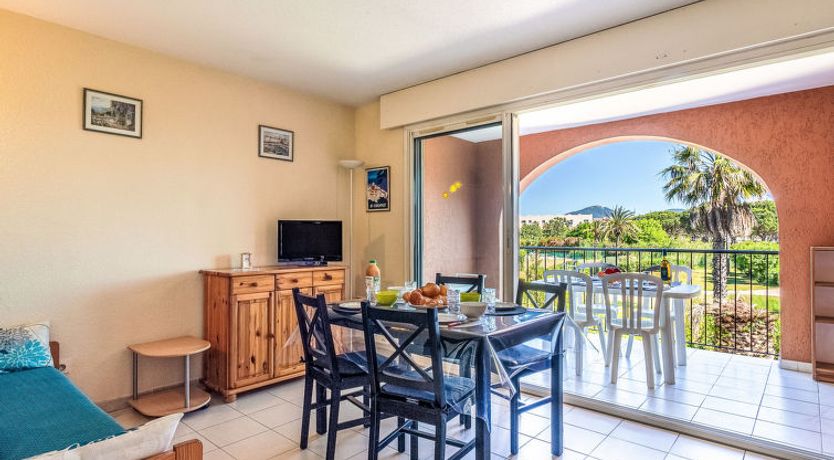 Photo of Les Marines Apartment 16