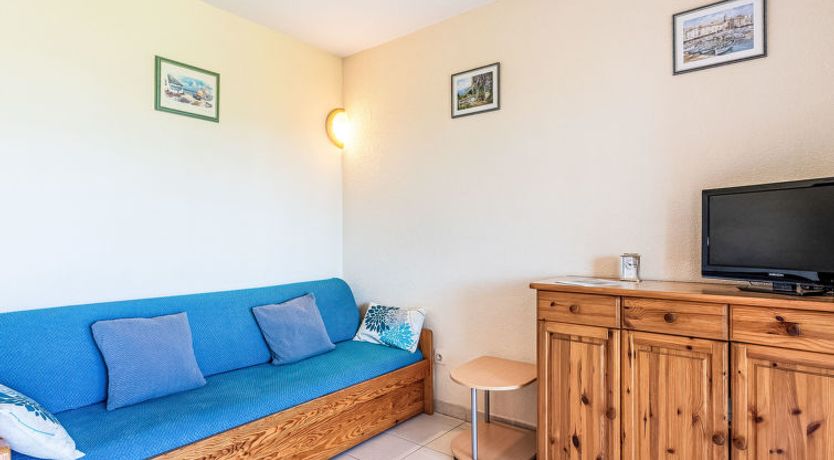 Photo of Les Marines Apartment 16