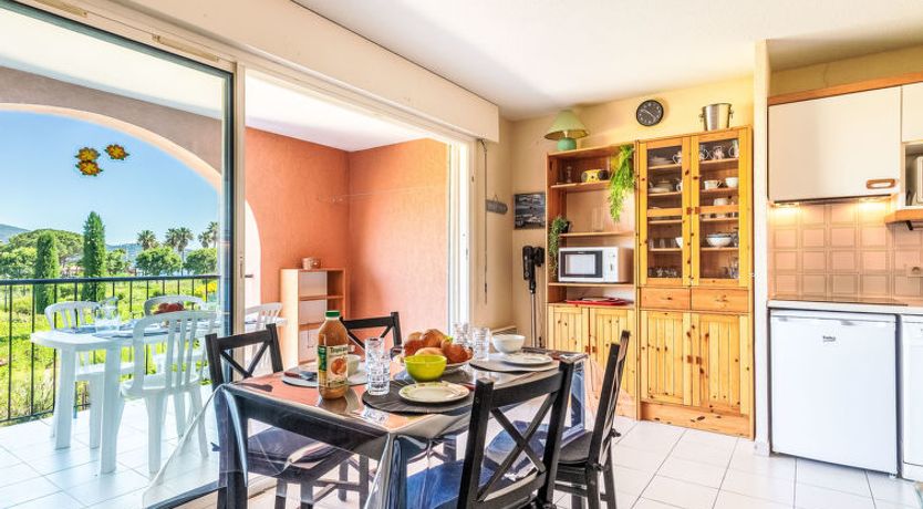 Photo of Les Marines Apartment 16