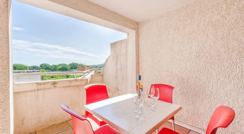 Photo of Les Marines Apartment 12