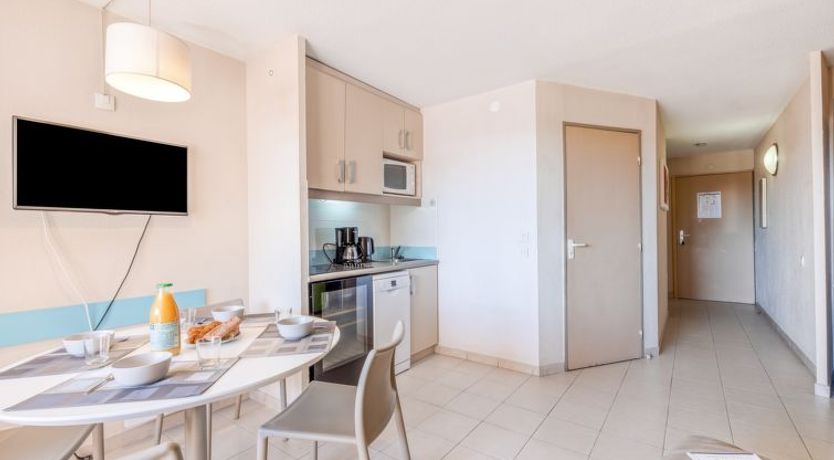 Photo of Les Marines Apartment 12