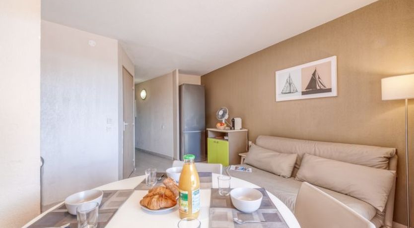 Photo of Les Marines Apartment 12