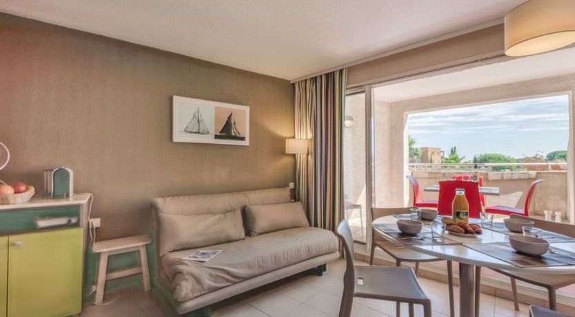 Photo of Les Marines Apartment 12