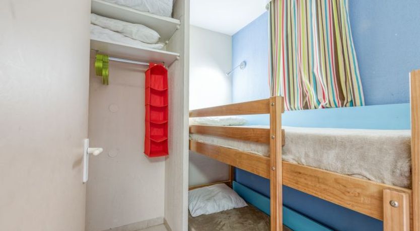 Photo of Les Marines Apartment 12