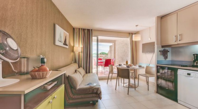 Photo of Les Marines Apartment 12