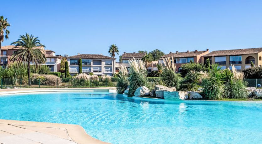 Photo of Les Marines Apartment 12