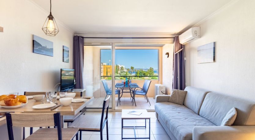 Photo of Les Marines Apartment 11