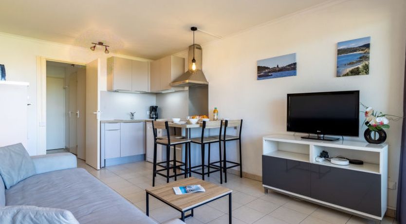 Photo of Les Marines Apartment 11