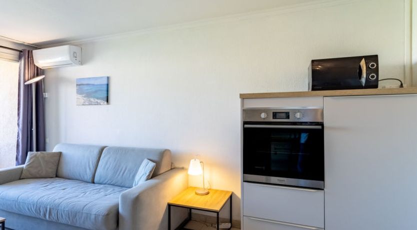 Photo of Les Marines Apartment 11