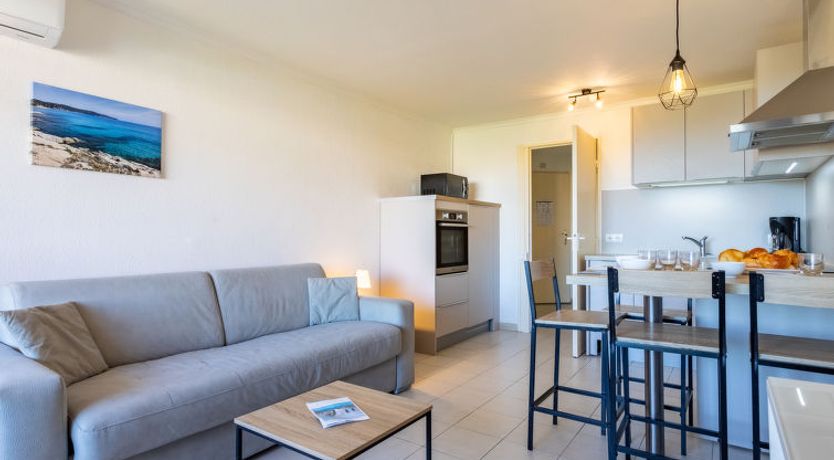 Photo of Les Marines Apartment 11