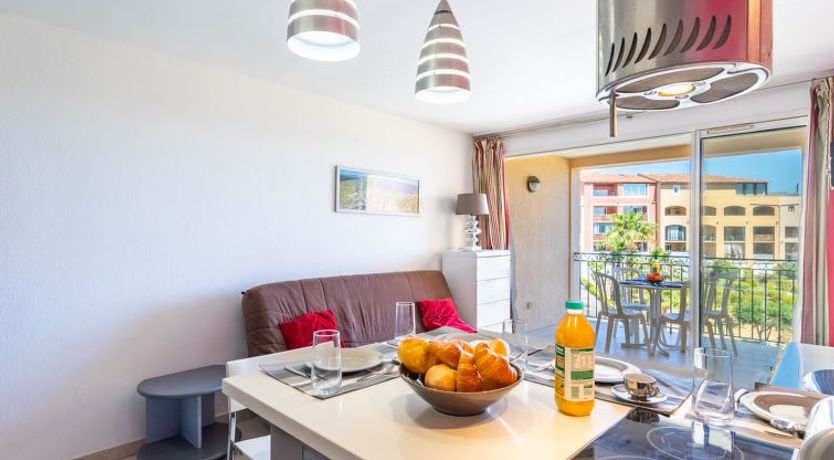 Photo of Les Marines