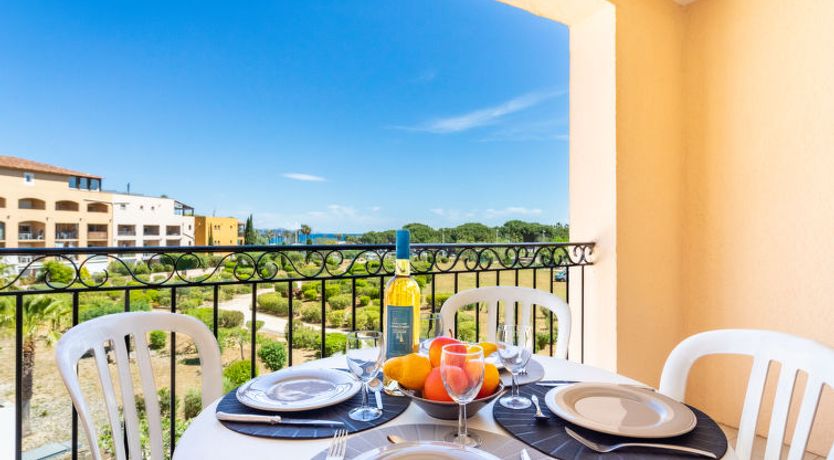 Photo of Les Marines