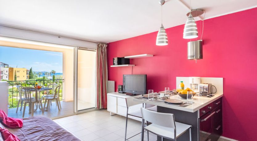 Photo of Les Marines