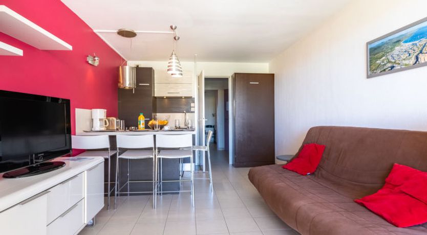 Photo of Les Marines