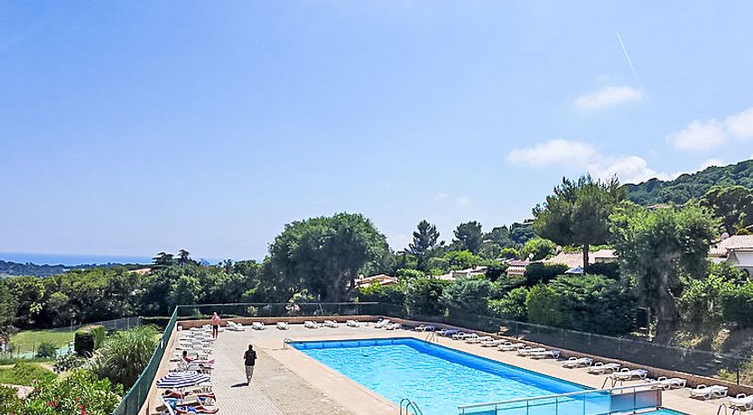 Photo of Colline Valmer Apartment 7