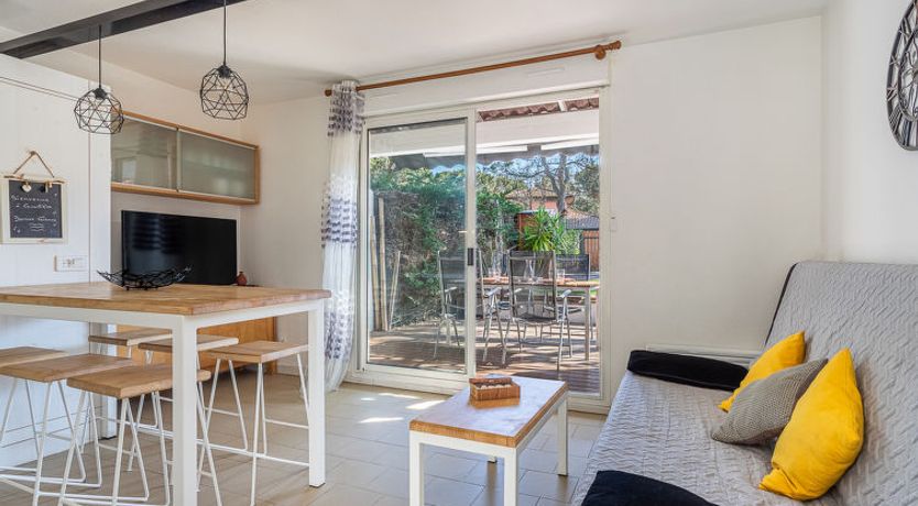 Photo of Les Terrasses de Cavalière II