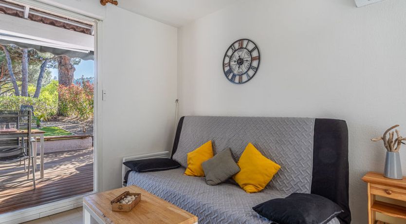 Photo of Les Terrasses de Cavalière II