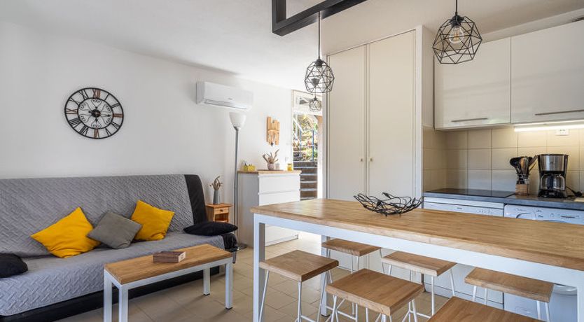 Photo of Les Terrasses de Cavalière II