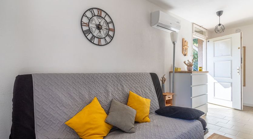 Photo of Les Terrasses de Cavalière II