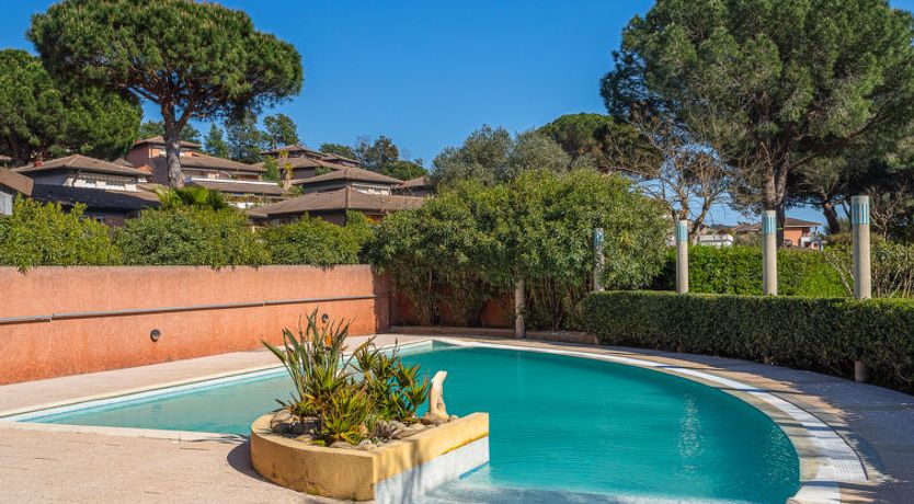 Photo of Les Terrasses de Cavalière II