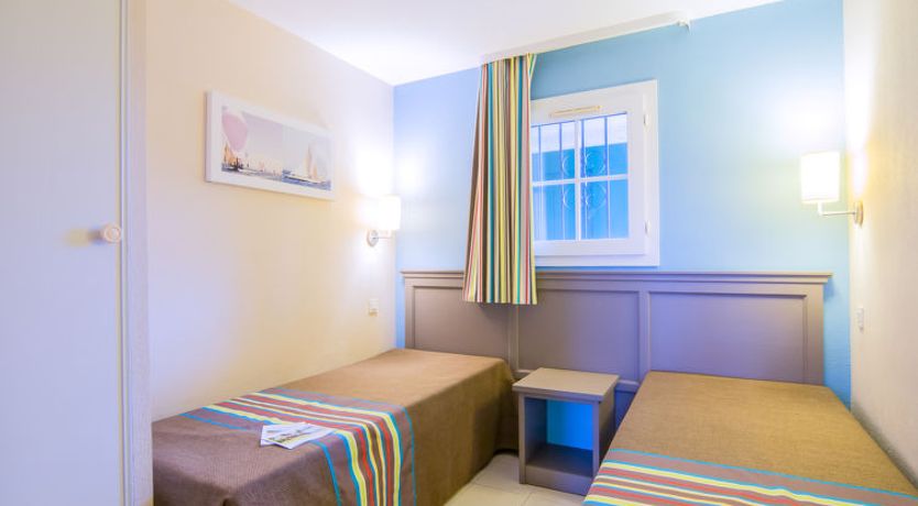 Photo of Les Marines Apartment 8