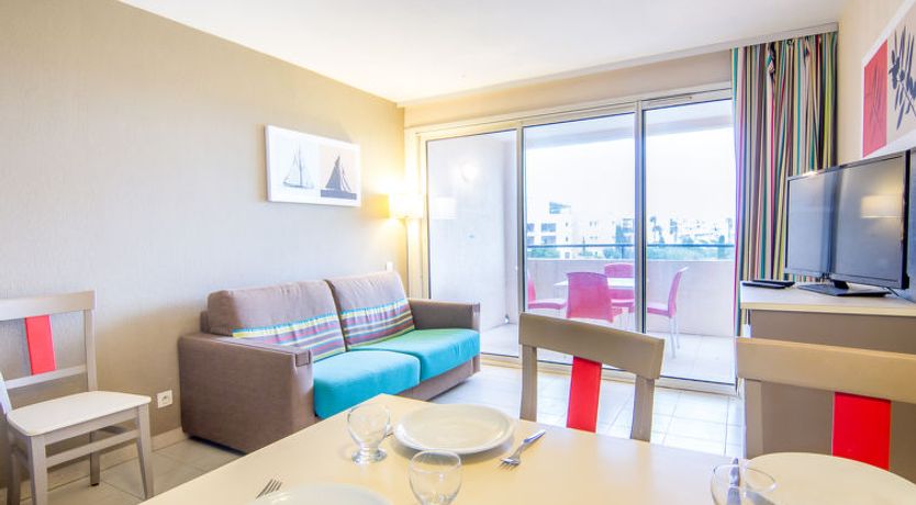 Photo of Les Marines Apartment 8