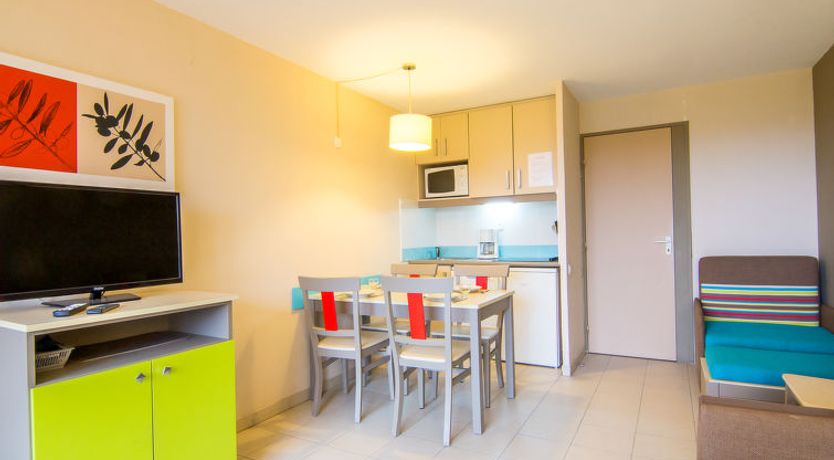 Photo of Les Marines Apartment 8