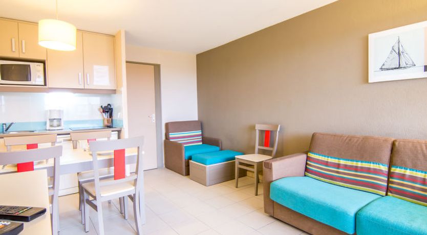 Photo of Les Marines Apartment 8